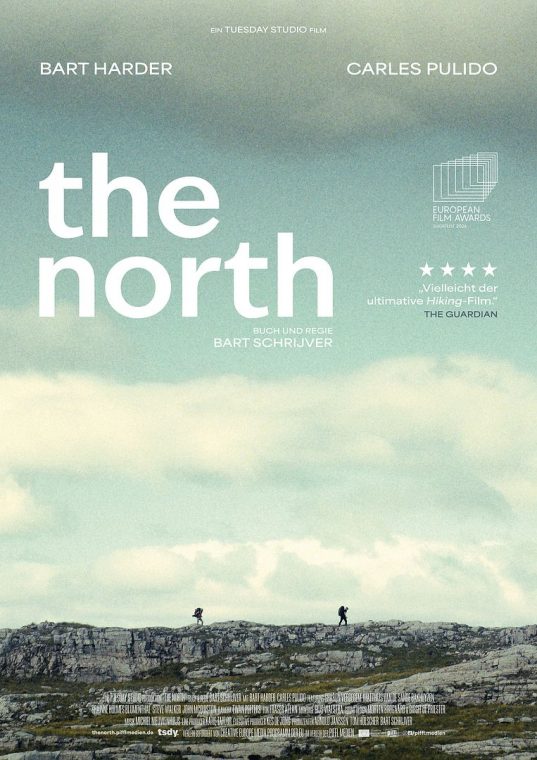 The North - 2025
