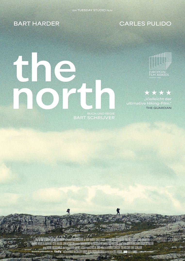 The North - 2025