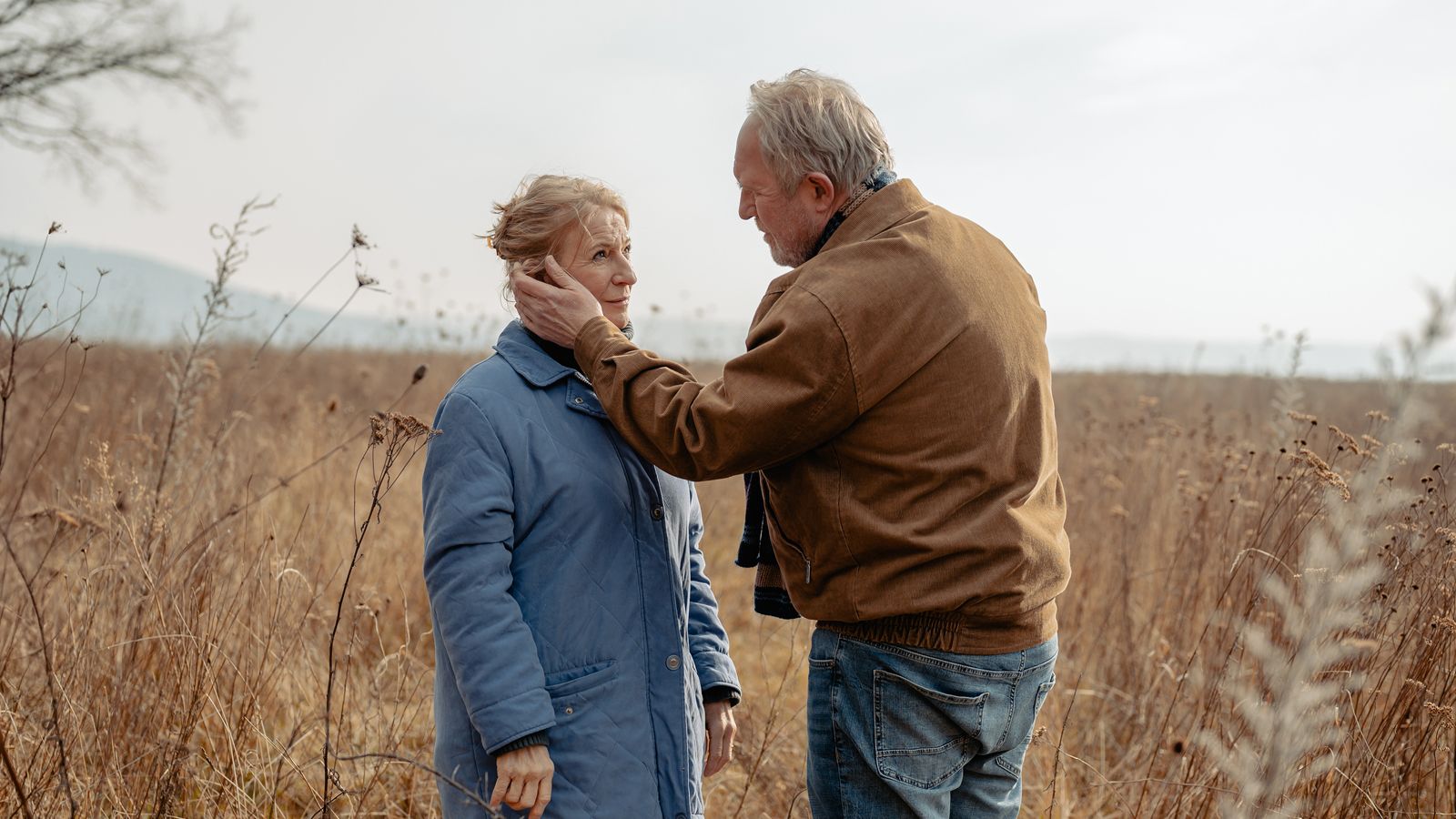 Der verlorene Mann - 2026