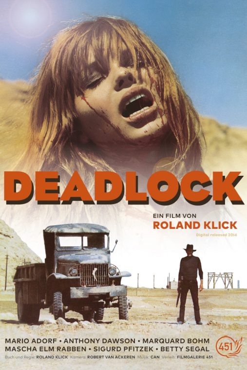 Deadlock - 1970