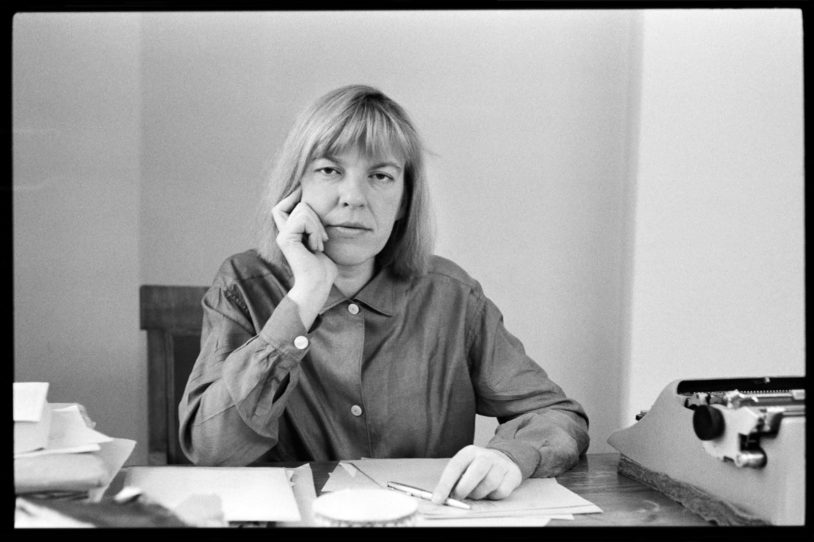 Ingeborg Bachmann - 2026