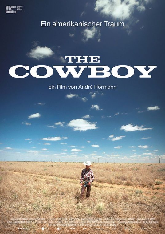 The Cowboy - 2025