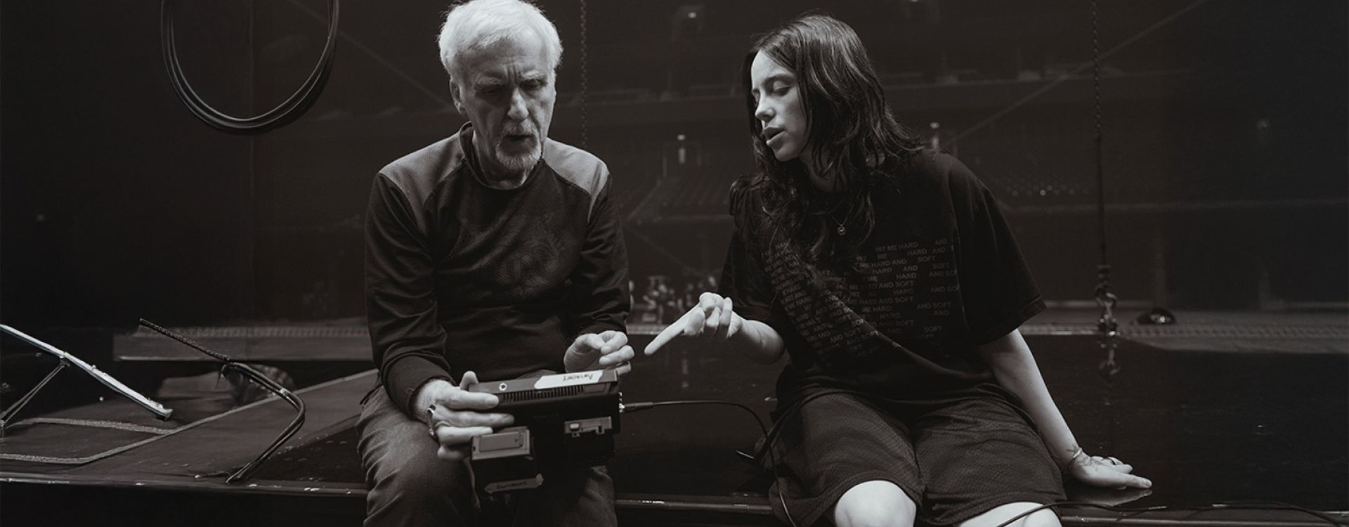 Billie Eilish - Hit Me Hard And Soft: The Tour (Live in 3D) - 2026