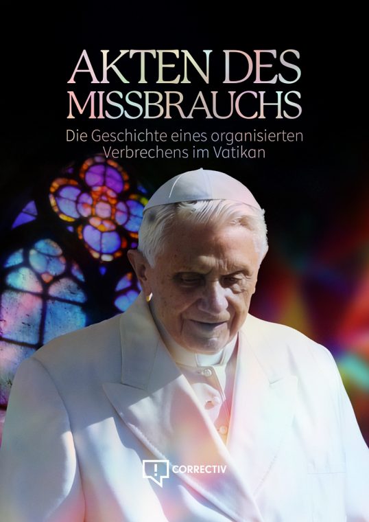 Akten des Missbrauchs - 2025