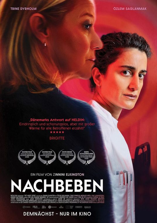 Nachbeben - 2025