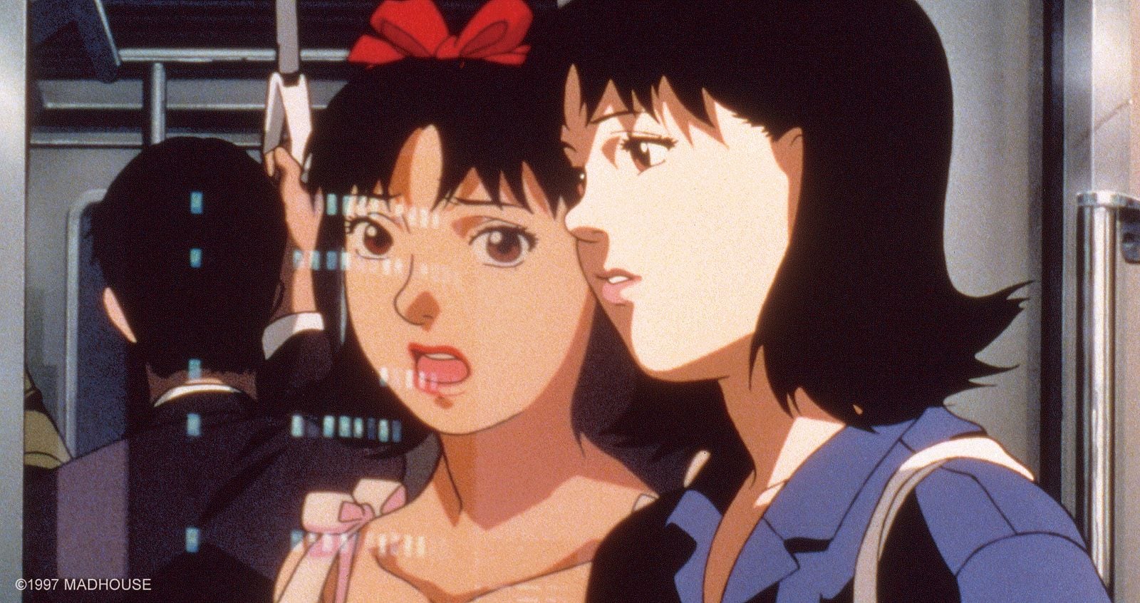 Perfect Blue (neu restauriert) - 1997