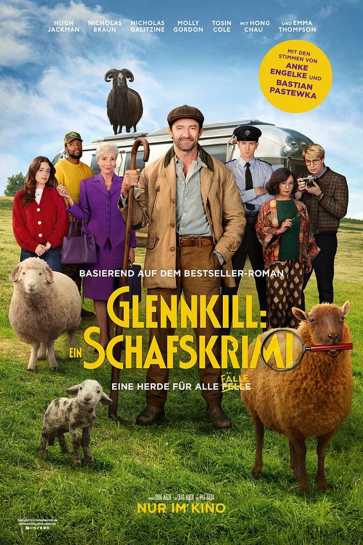 Glennkill - 2026