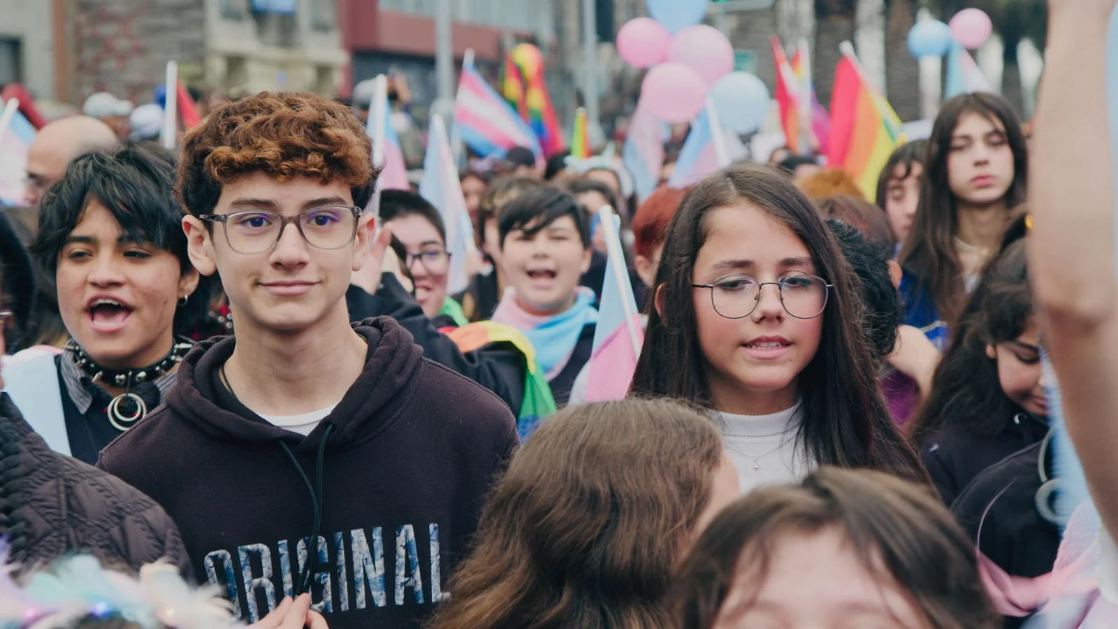 Girls Don't Cry – 2025