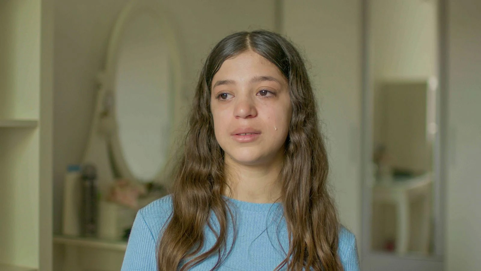 Girls Don't Cry – 2025