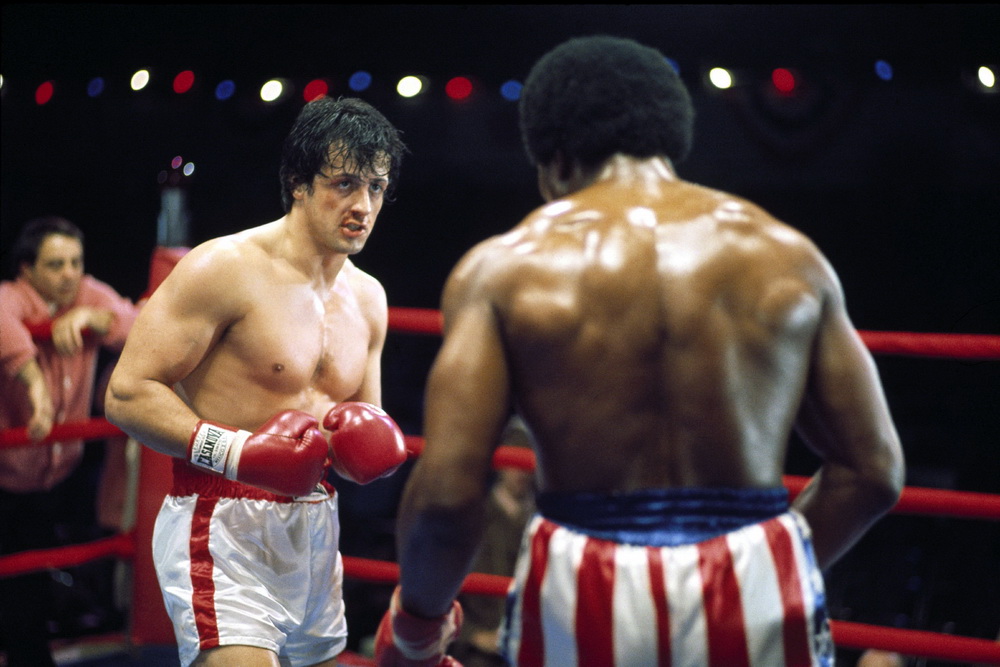Rocky - 1976