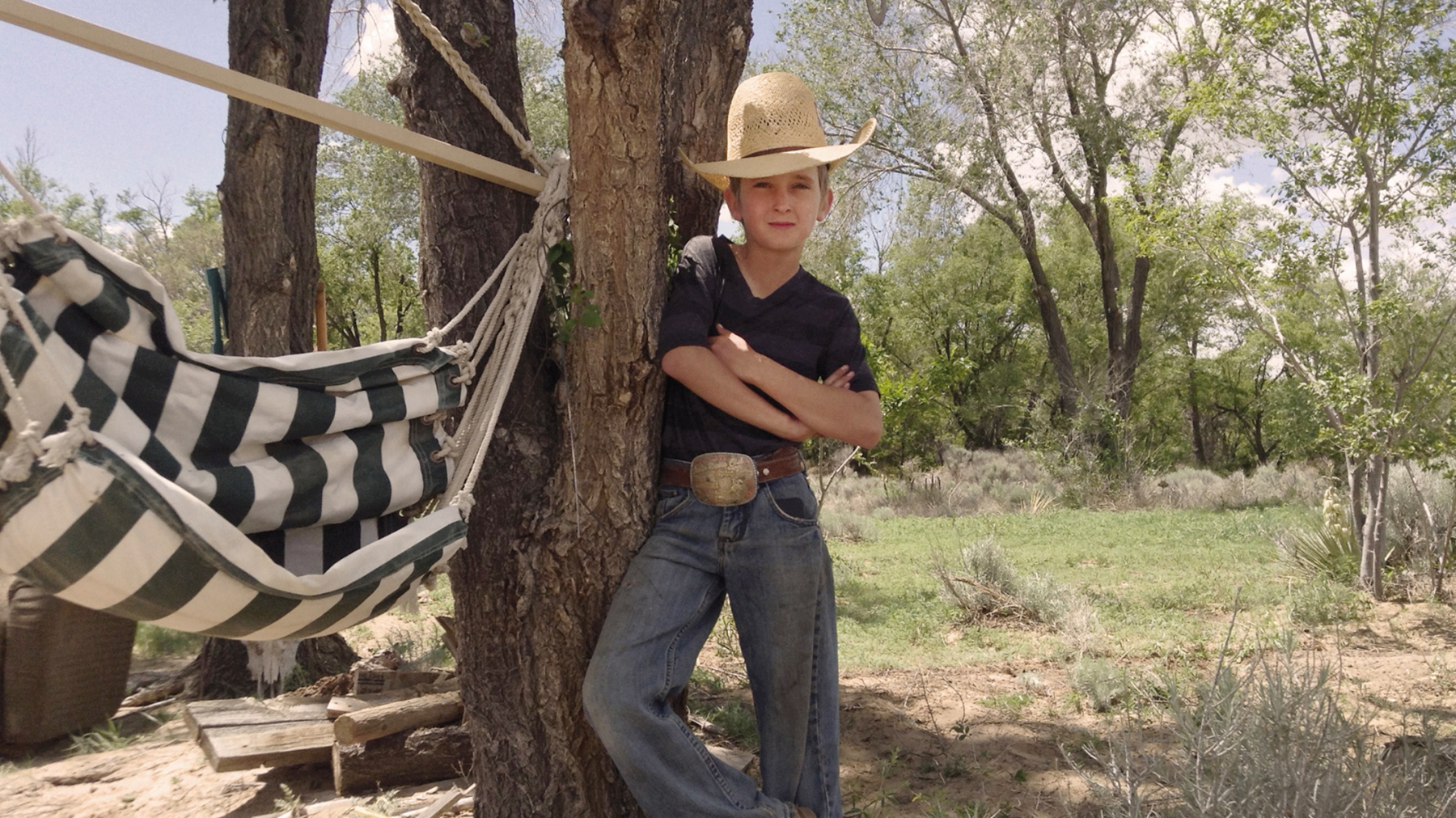 The Cowboy - 2025