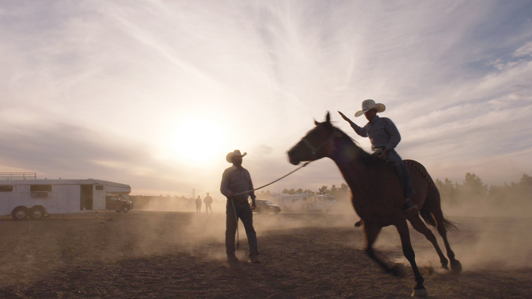 The Cowboy - 2025