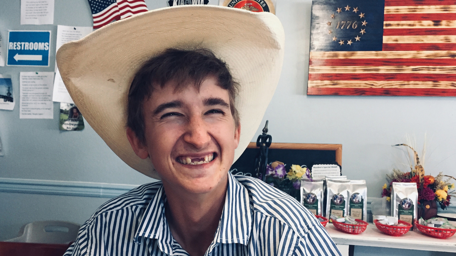 The Cowboy - 2025