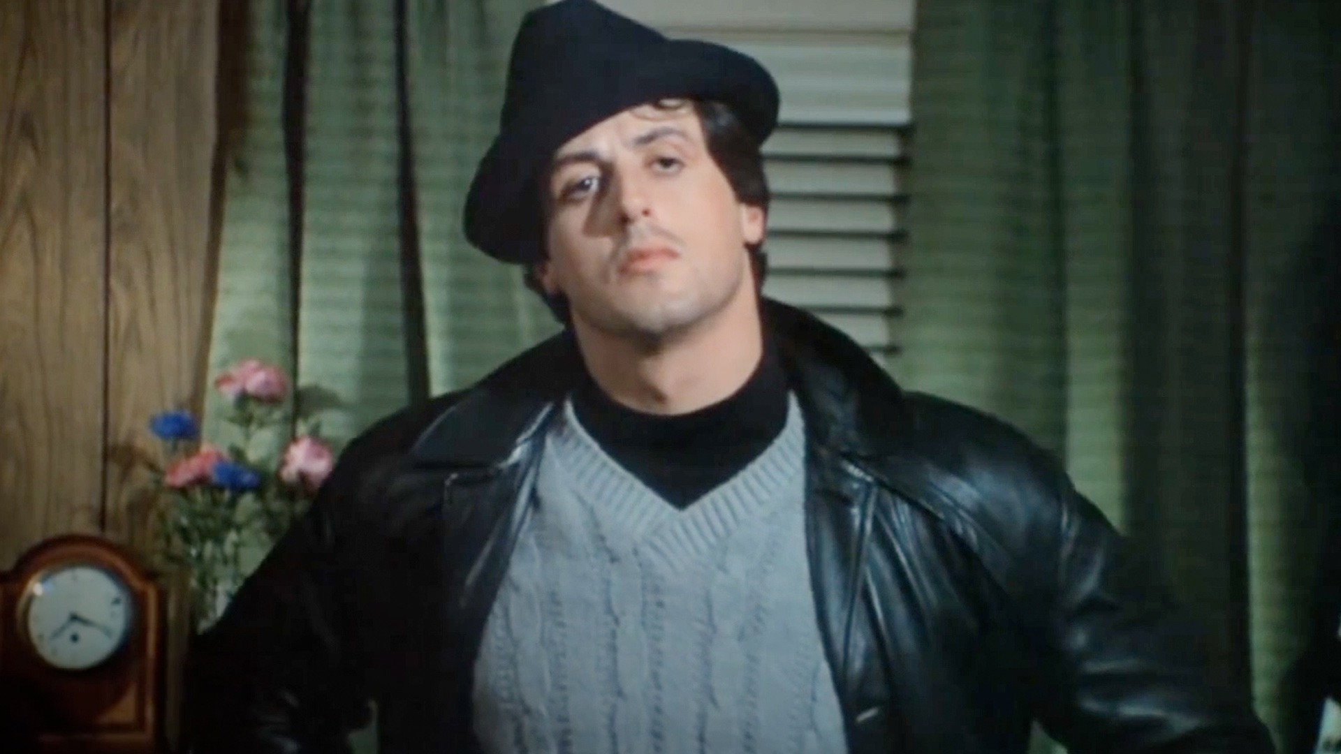 Rocky - 1976
