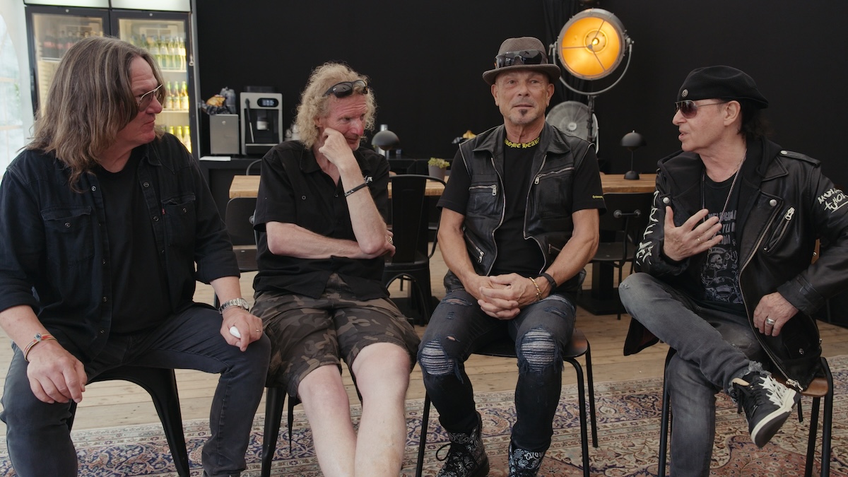 WACKEN: Hearts Full Of Metal - 2026