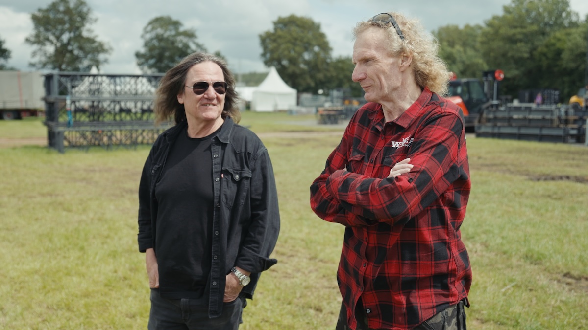 WACKEN: Hearts Full Of Metal - 2026