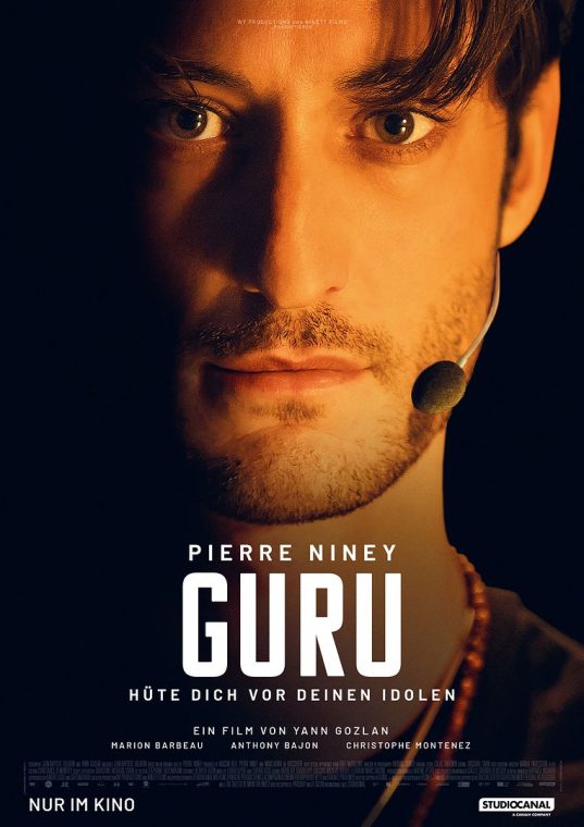Guru - 2025