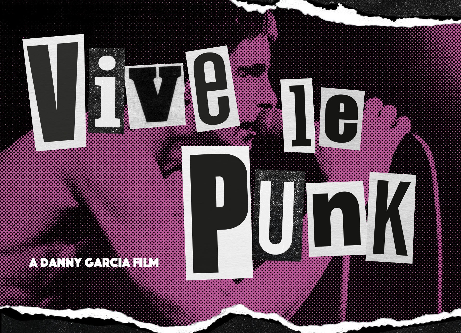 Vive le Punk - 2026