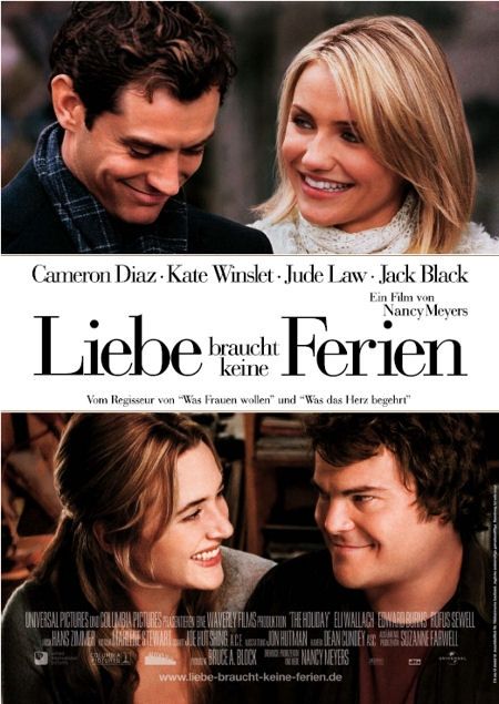 Liebe braucht keine Ferien - 2006