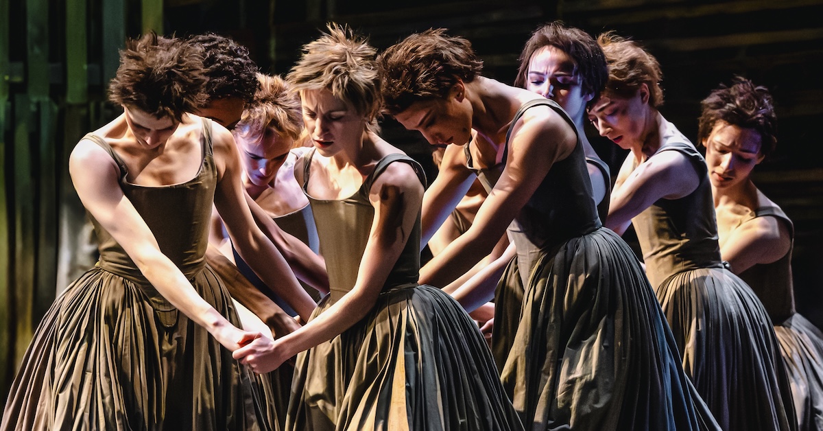 RBO: Manon (Ballett) - 2026