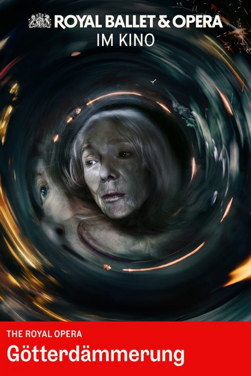 Royal Ballet and Opera: Götterdämmerung (Oper) - 2027