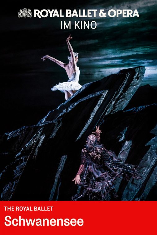 Royal Ballet and Opera: Schwanensee (Ballett) - 2027