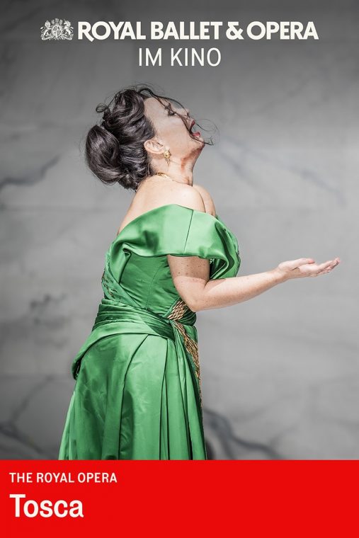 Royal Ballet and Opera: Tosca (Oper) - 2027