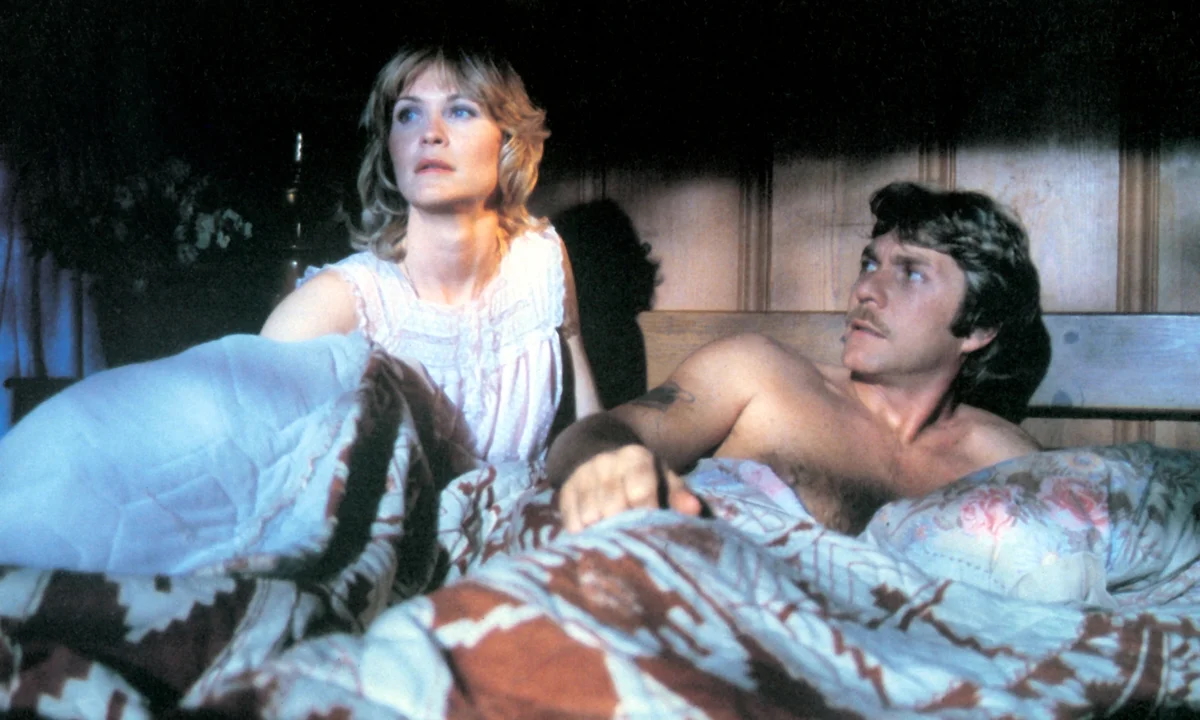 The Howling - 1981