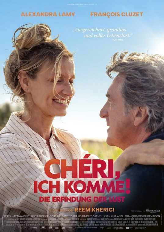 Chéri, ich komme! - 2026