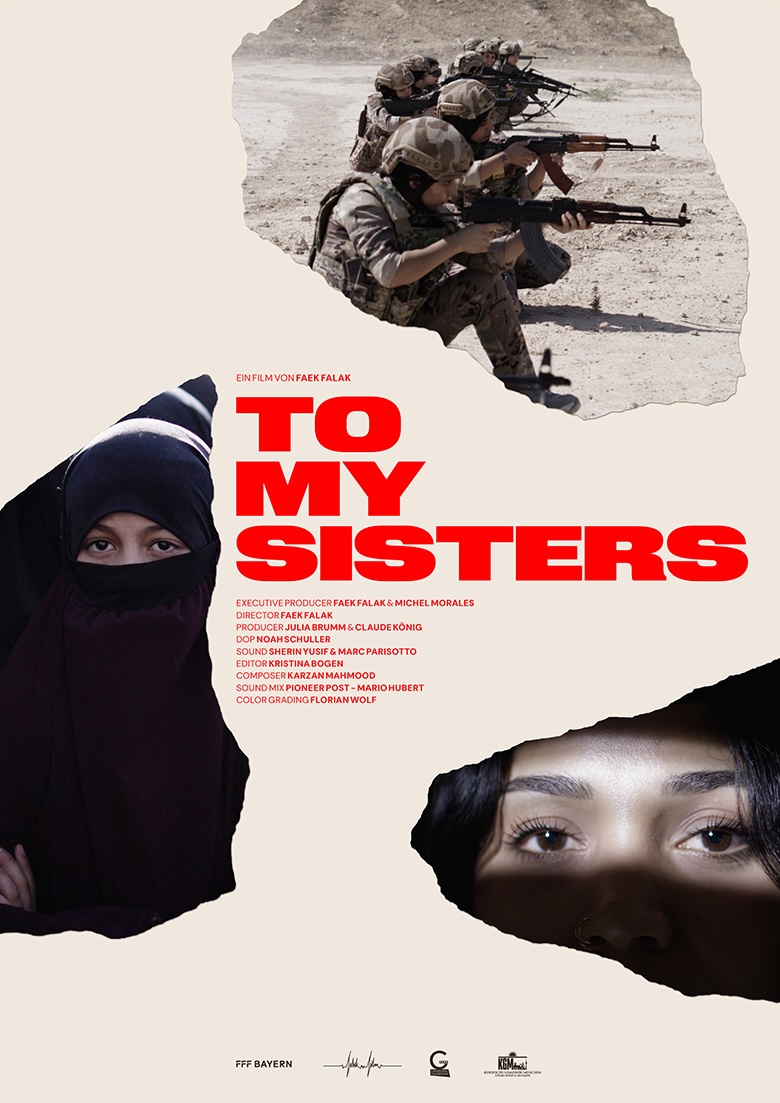 To My Sisters - 2026