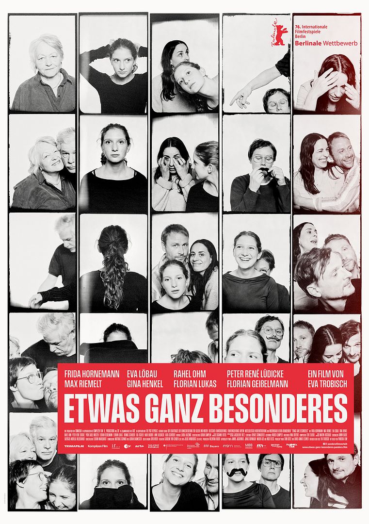 Etwas ganz Besonderes – 2026 Etwas ganz Besonderes - 2026