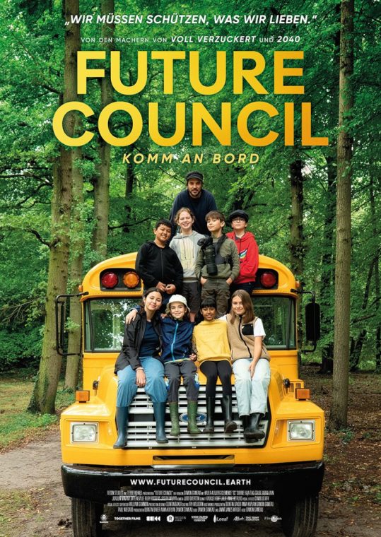 Future Council - 2024