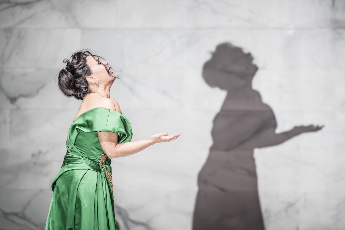 Royal Ballet and Opera: Tosca (Oper) - 2027