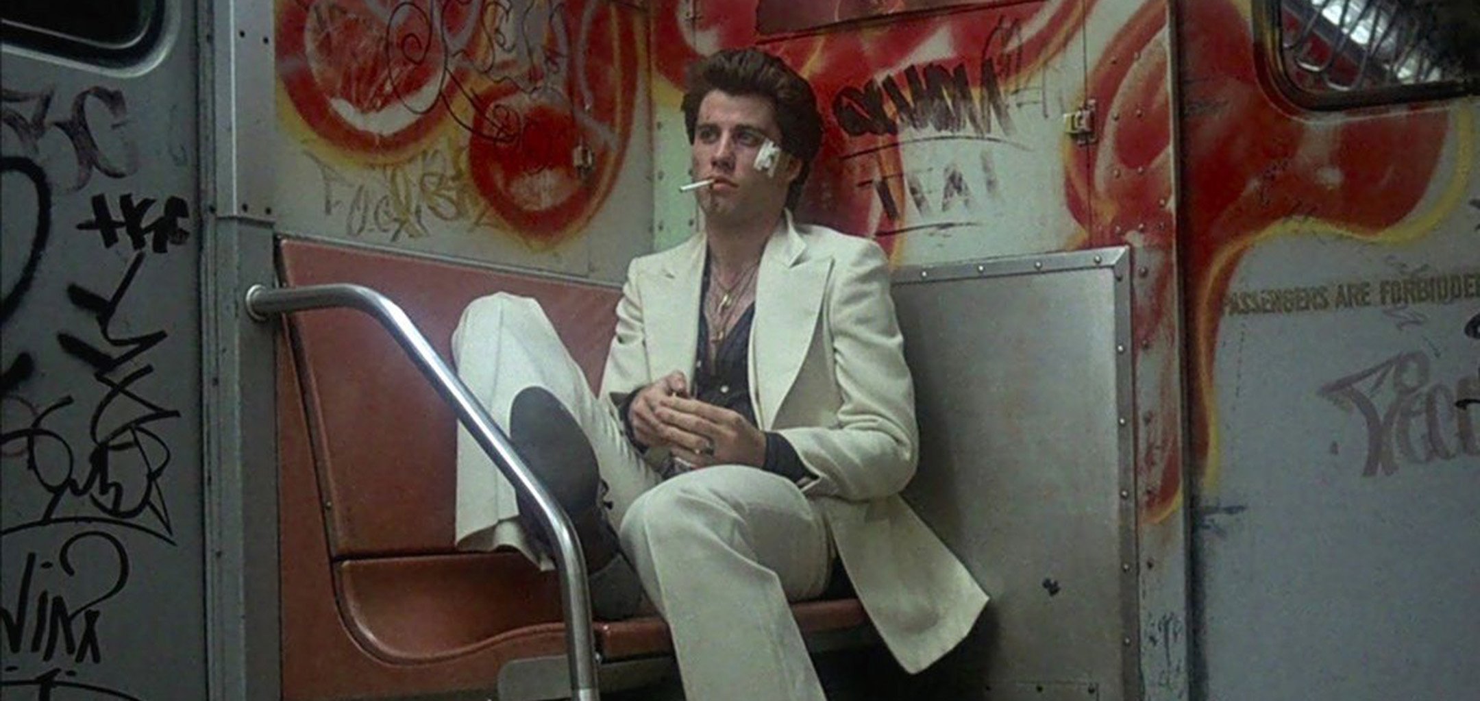 Saturday Night Fever - 1977