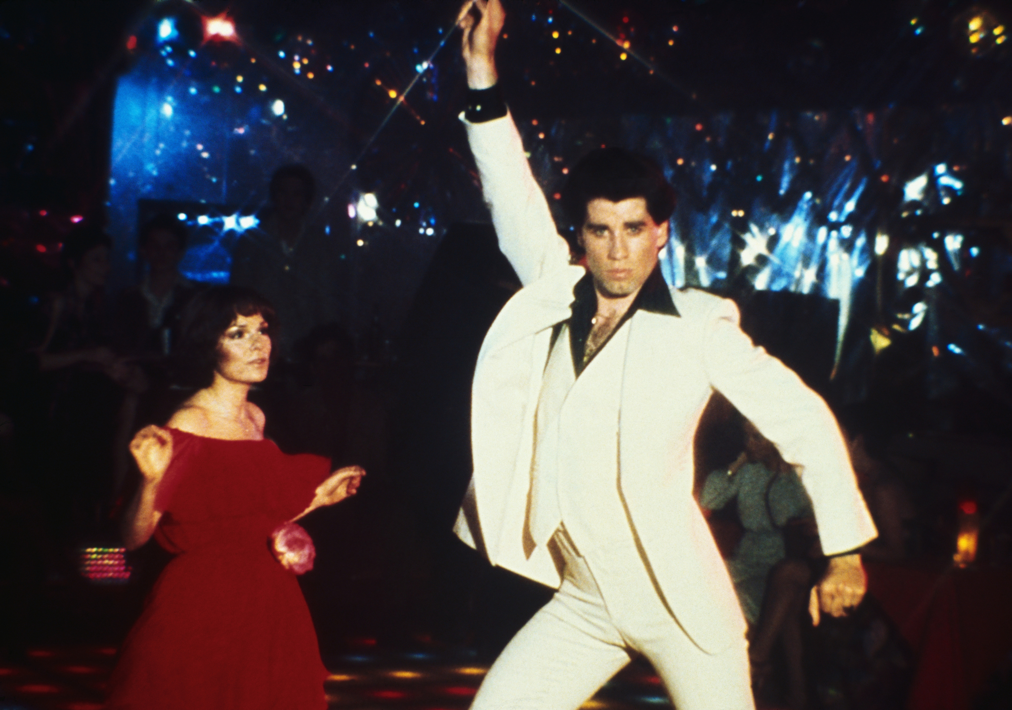 Saturday Night Fever - 1977