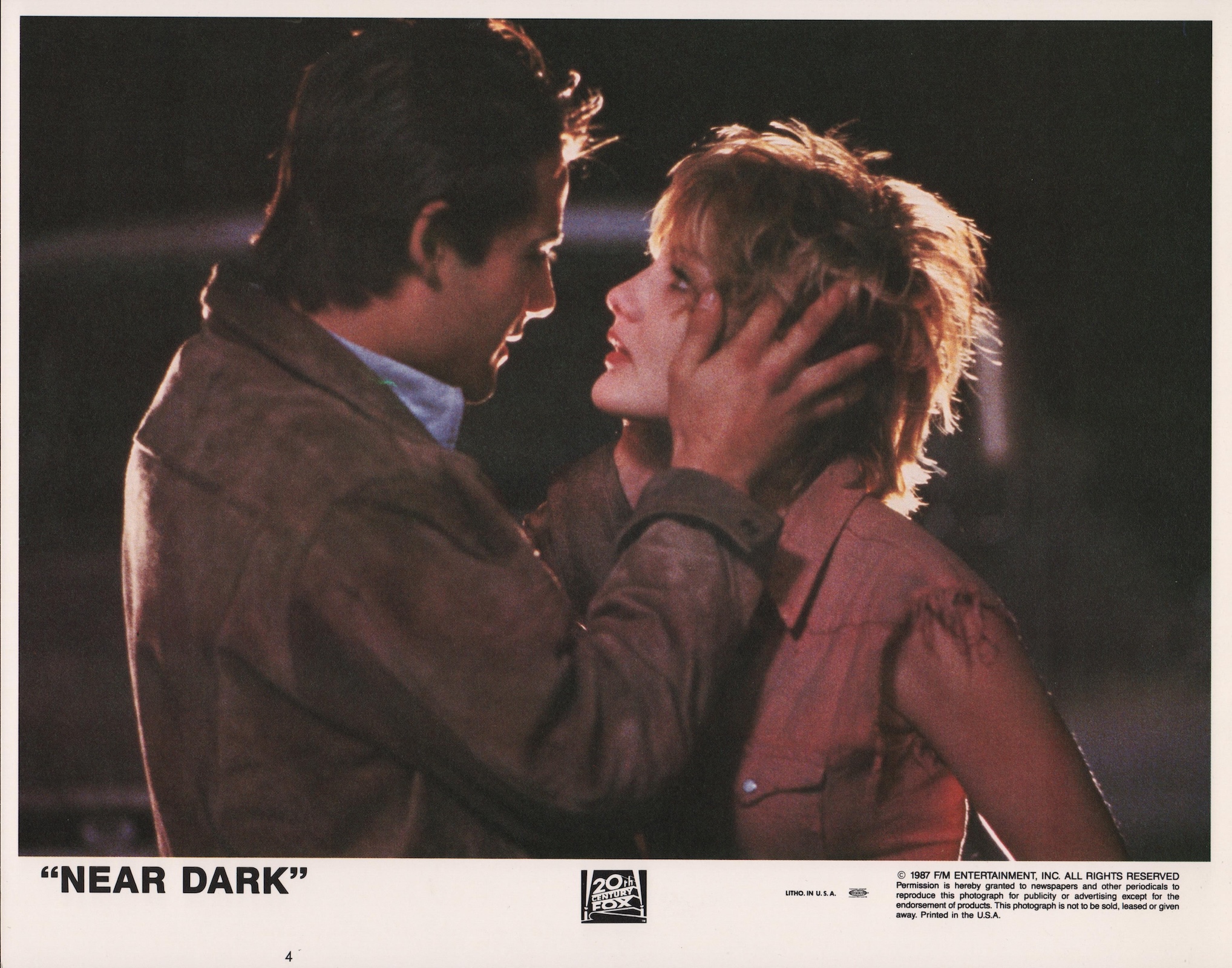 Near Dark - 1987