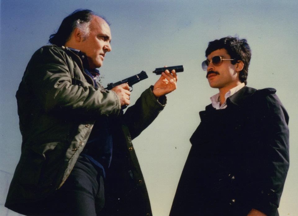 Ferestadeh - 1983