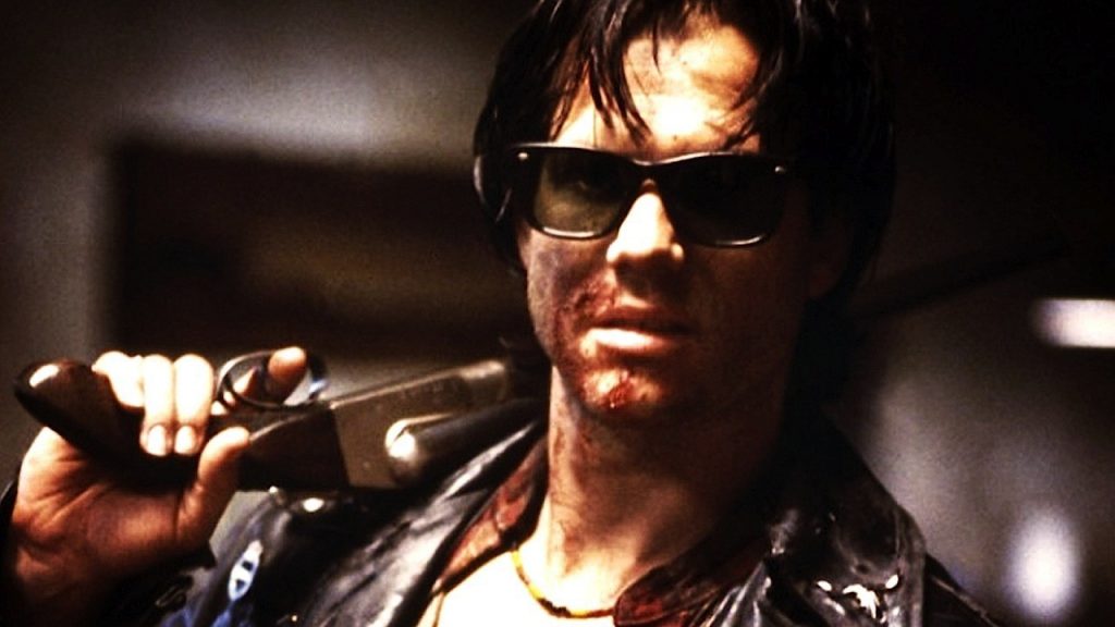 Near Dark - 1987