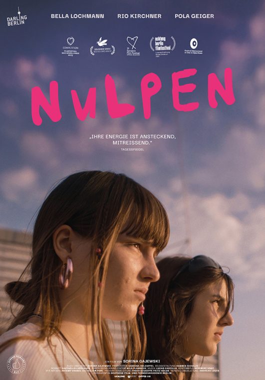 Nulpen - 2025