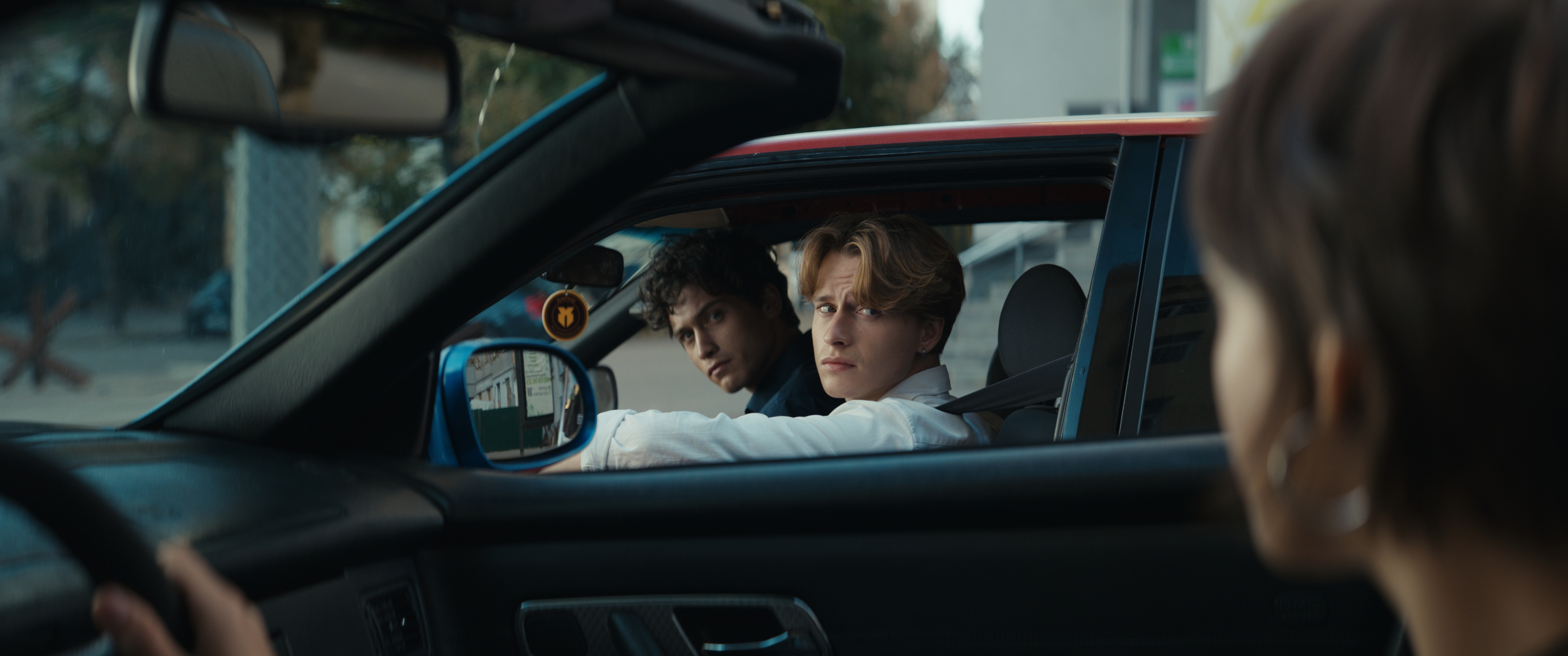 On Drive - 2026
