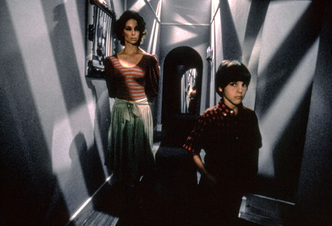Unheimliche Schattenlichter - 1983