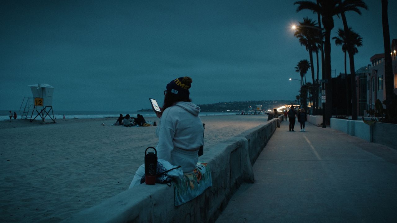 Finding Connection - 2026