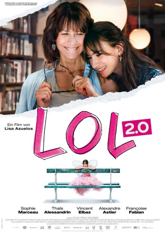 LOL 2.0 - 2026