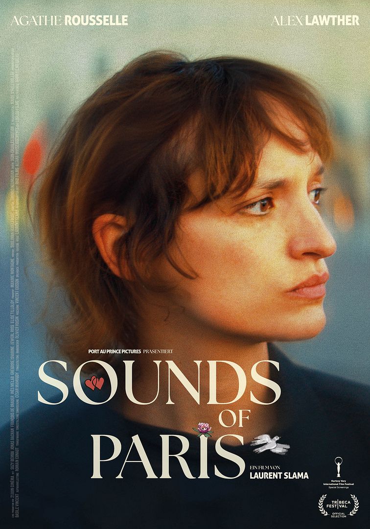 Sounds of Paris - 2025