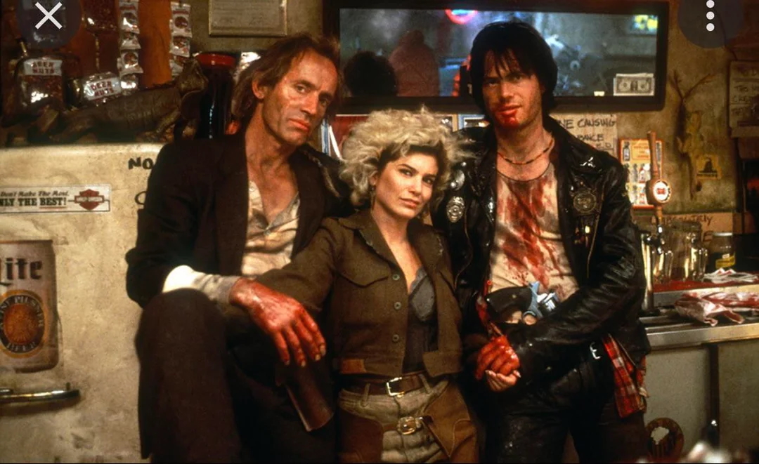 Near Dark - 1987