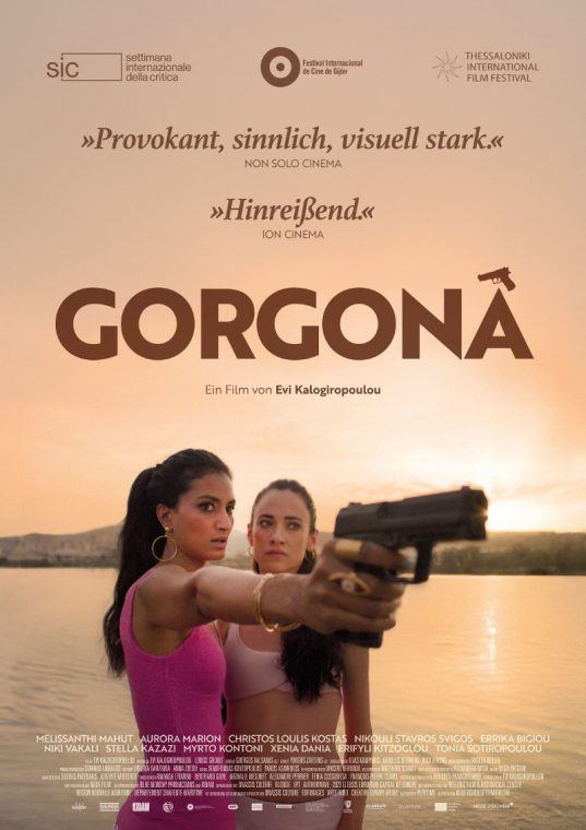 Gorgonà - 2025