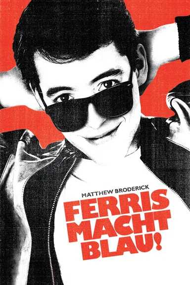 Ferris macht blau - 1986