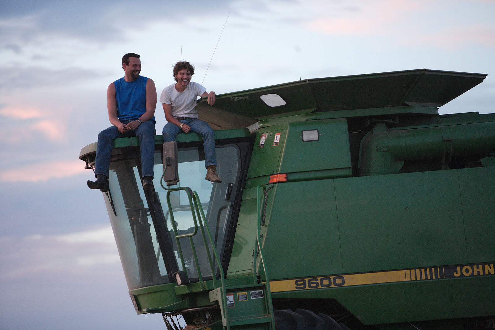 Into the Wild - 2008