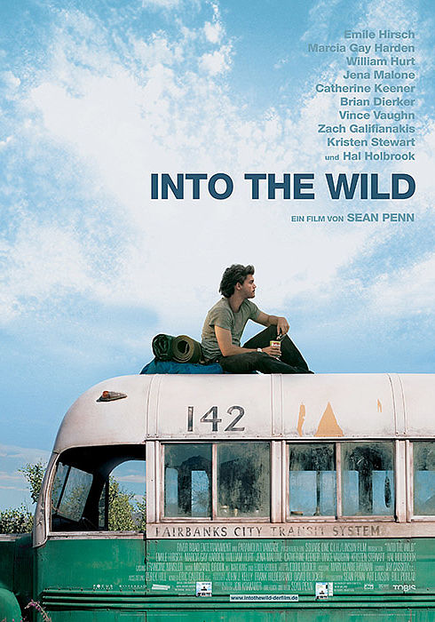 Into the Wild - 2008