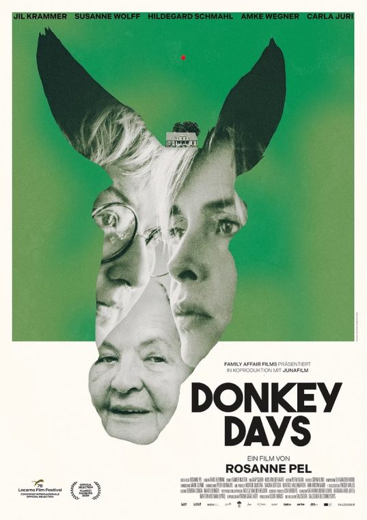 Donkey Days - 2025